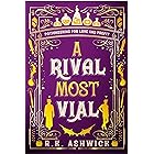 A Rival Most Vial: Potioneering for Love and Profit (The Side Quest Row Series Book 1)
