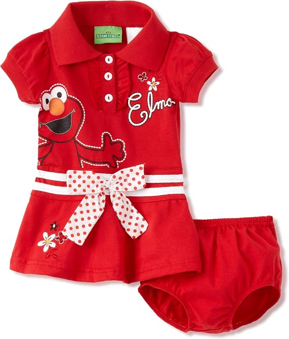 elmo clothes 12 months