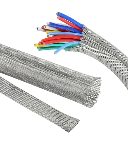 Stainless Steel Braided Sleeving factory, Buy good quality Stainless Steel Braided Sleeving Products from China Stainless Steel Braided Sleeving factory, Buy good quality Stainless Steel Braided Sleeving Products from China