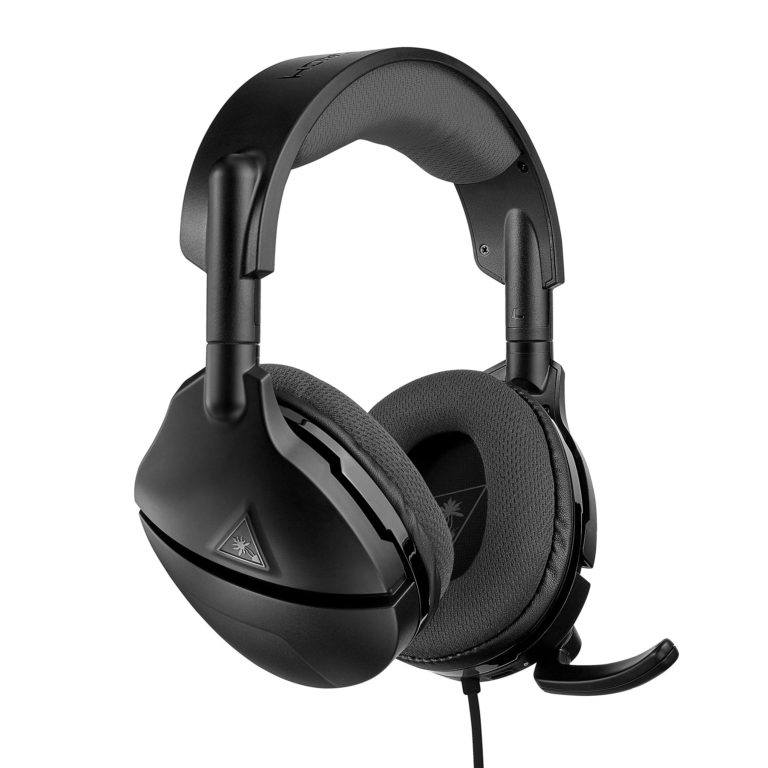 Turtle Beach Atlas Three Casque Gaming Avec Amplificateur - PC, PS4, Nintendo Switch Et Xbox One