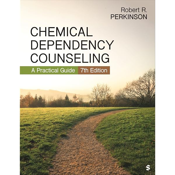 Amazon.com: Chemical Dependency Counseling: A Practical Guide