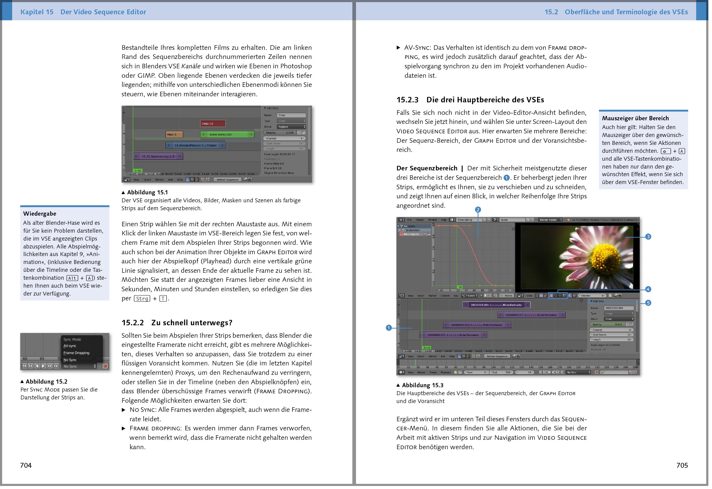 Blender 2 7 Das umfassende Handbuch – Das zuverlässige Nachschlagewerk mit allen Werkzeugen Funktionen und Techniken Galileo Design Amazon Thomas