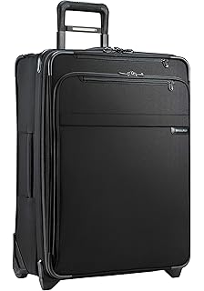 briggs and riley u122cx