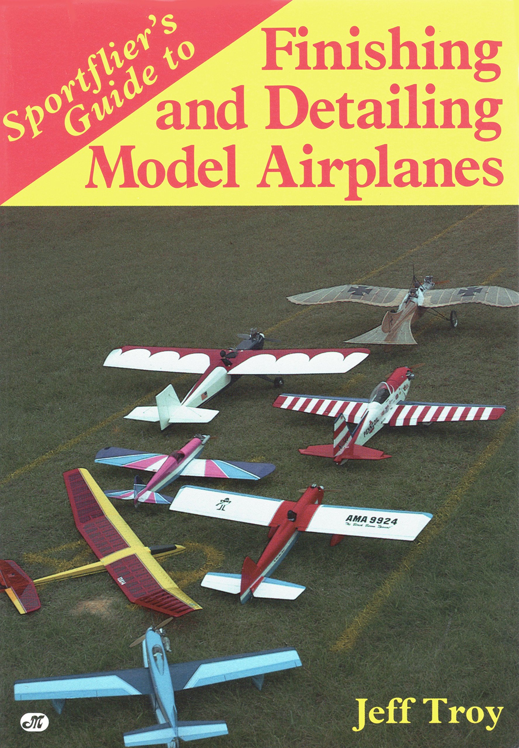 ama model airplanes