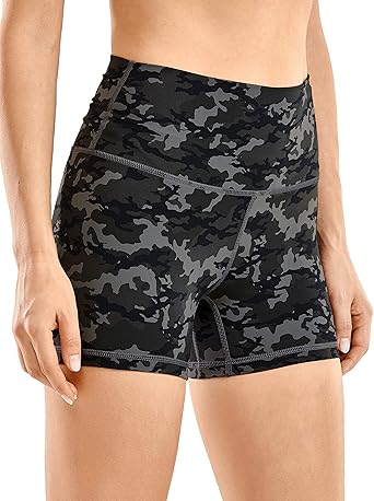 crz yoga shorts
