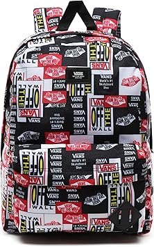 mochila vans 30 litros