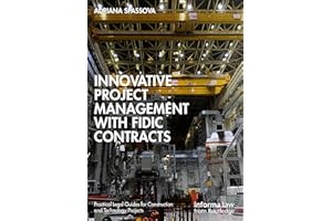 Innovative Project Management with FIDIC Contracts