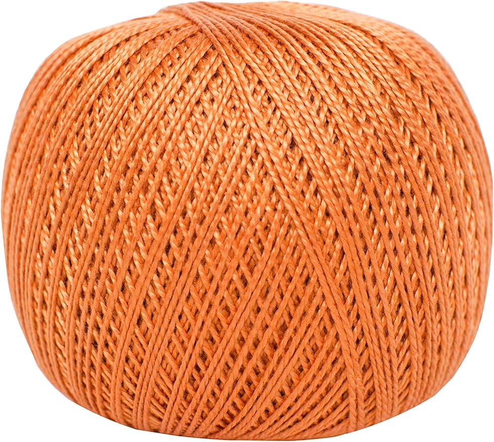 DMC 993A55922 Petra Crochet Cotton Thread Size 55922