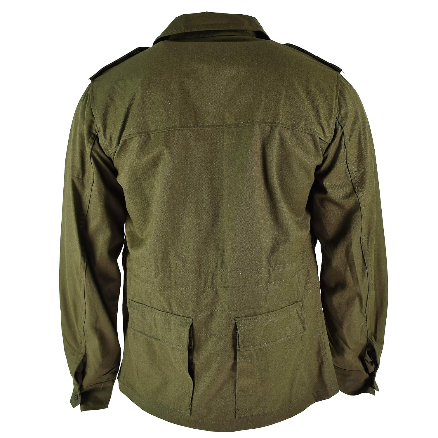 Original Vintage Czech Army Field 