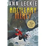 Ancillary Mercy (Imperial Radch Book 3)