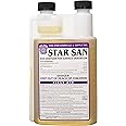 Five star Star San Acid Sanitizer for Surface Sanitation, 32oz