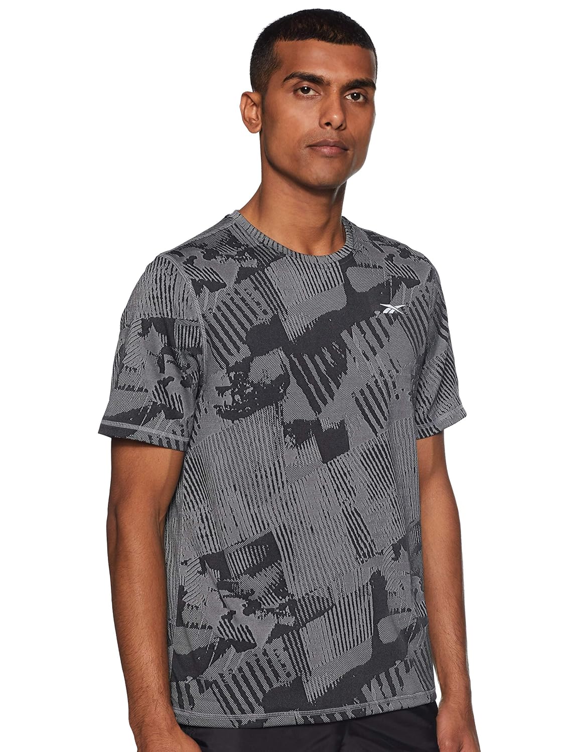 Reebok Men's Slim Fit T-Shirt