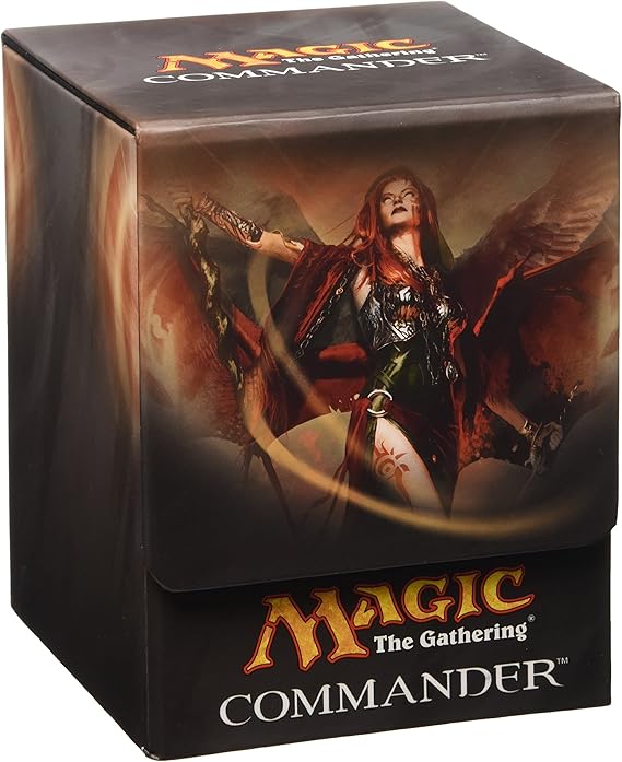 Magic Ee: Commander Tower - Limited Edition: Amazon.es: Juguetes y juegos