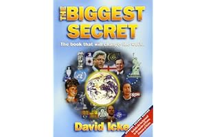 The Biggest Secret: The Book That Will Change the World (Updated Second Edition)
