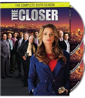 The Closer Season 7 Episode 4 Torrent