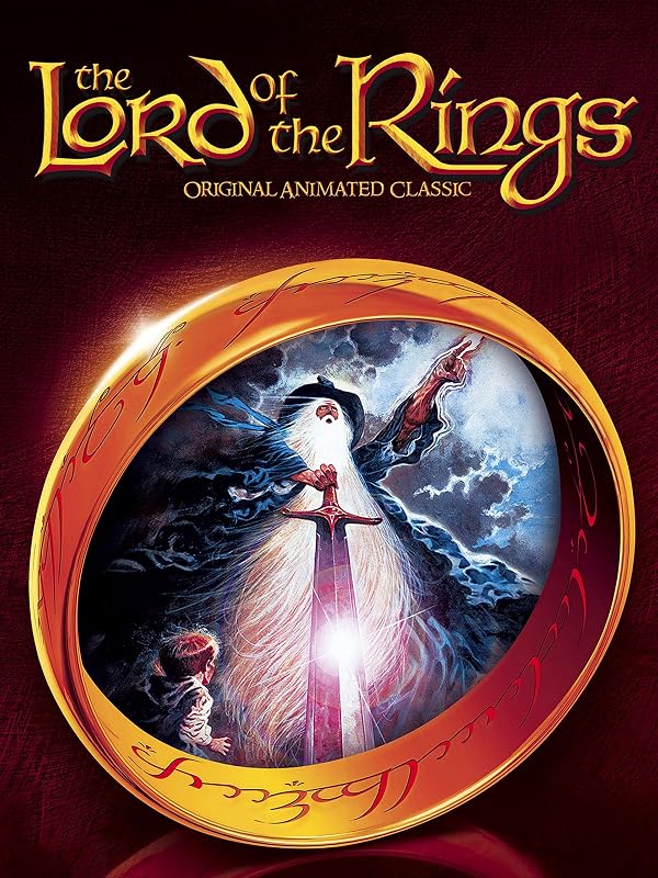 Amazon.co.uk: Watch Lord Of The Rings (1978) | Prime Video