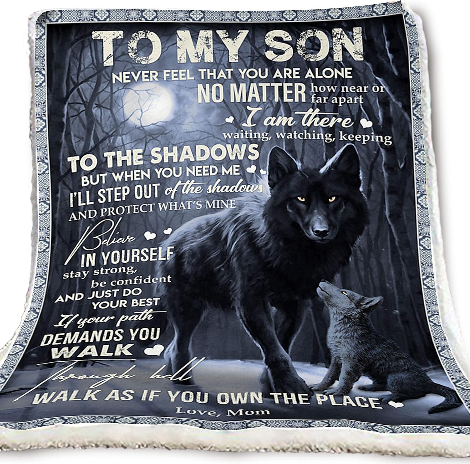 how to get my son to walk