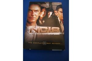 NCIS: Season 1