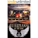 The Guardians of the Void Boxed Set (The Watchers Series Boxed Set Book 8)