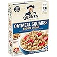 Quaker, Oatmeal Breakfast Cereal, 14.5 Oz
