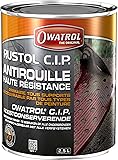 OWATROLRustol C I P - Primer for Extreme Conditions - 2.5 l