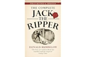 Complete Jack The Ripper