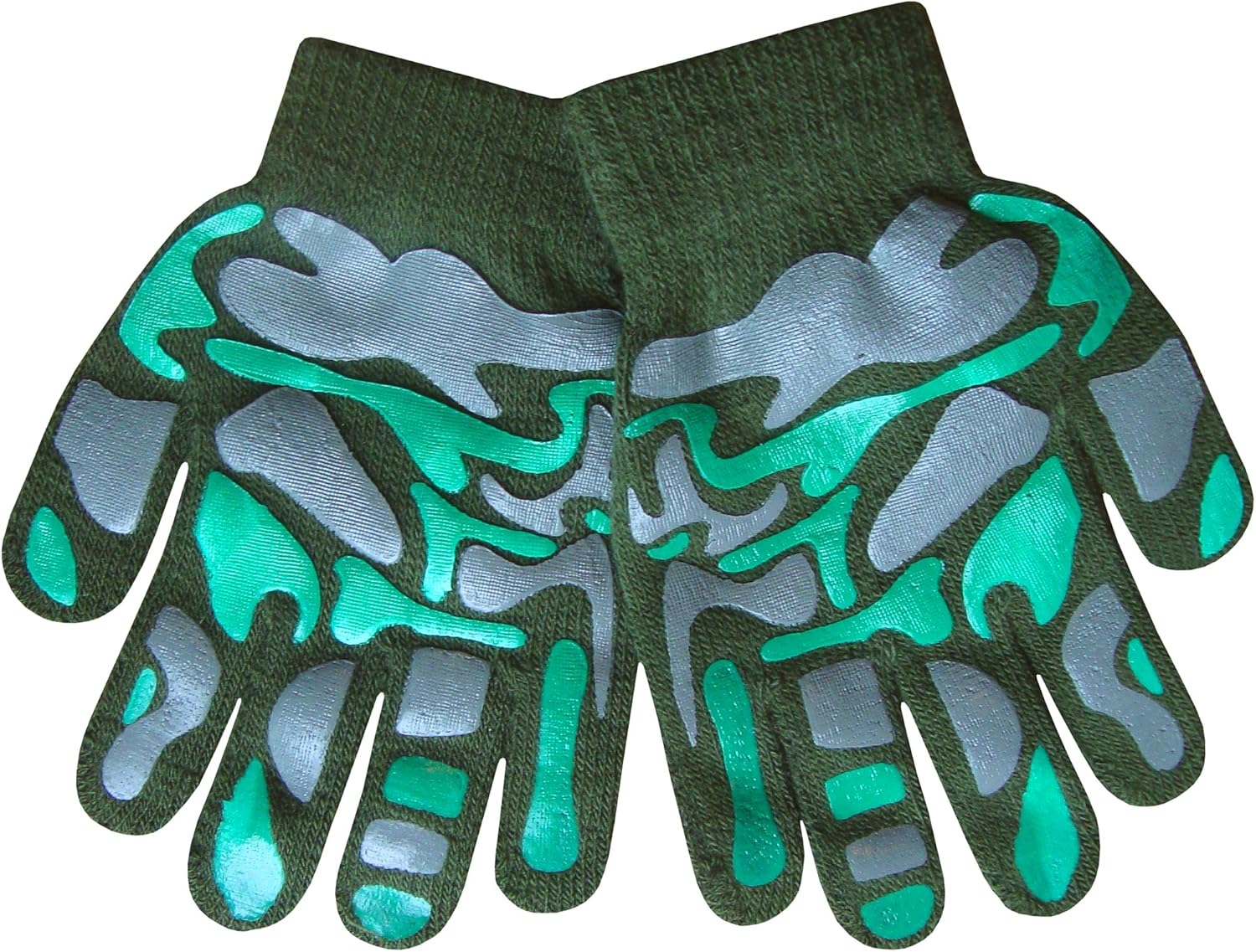 boys thermal gloves