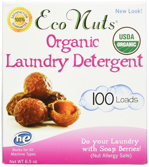 Eco Nuts Soap Nuts