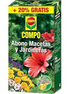 Flower Universal Premium Substrato, 10L, Marrón, 29x6x46 cm ...