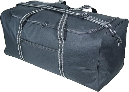 140 litre holdall with wheels