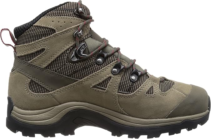 salomon discovery gtx womens