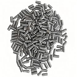 M3 x 6mm Hex Socket Head Cup Point Set