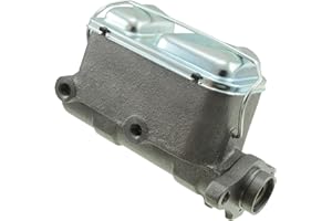 Dorman M98953 Brake Master Cylinder Compatible with Select Chevrolet/GMC Models