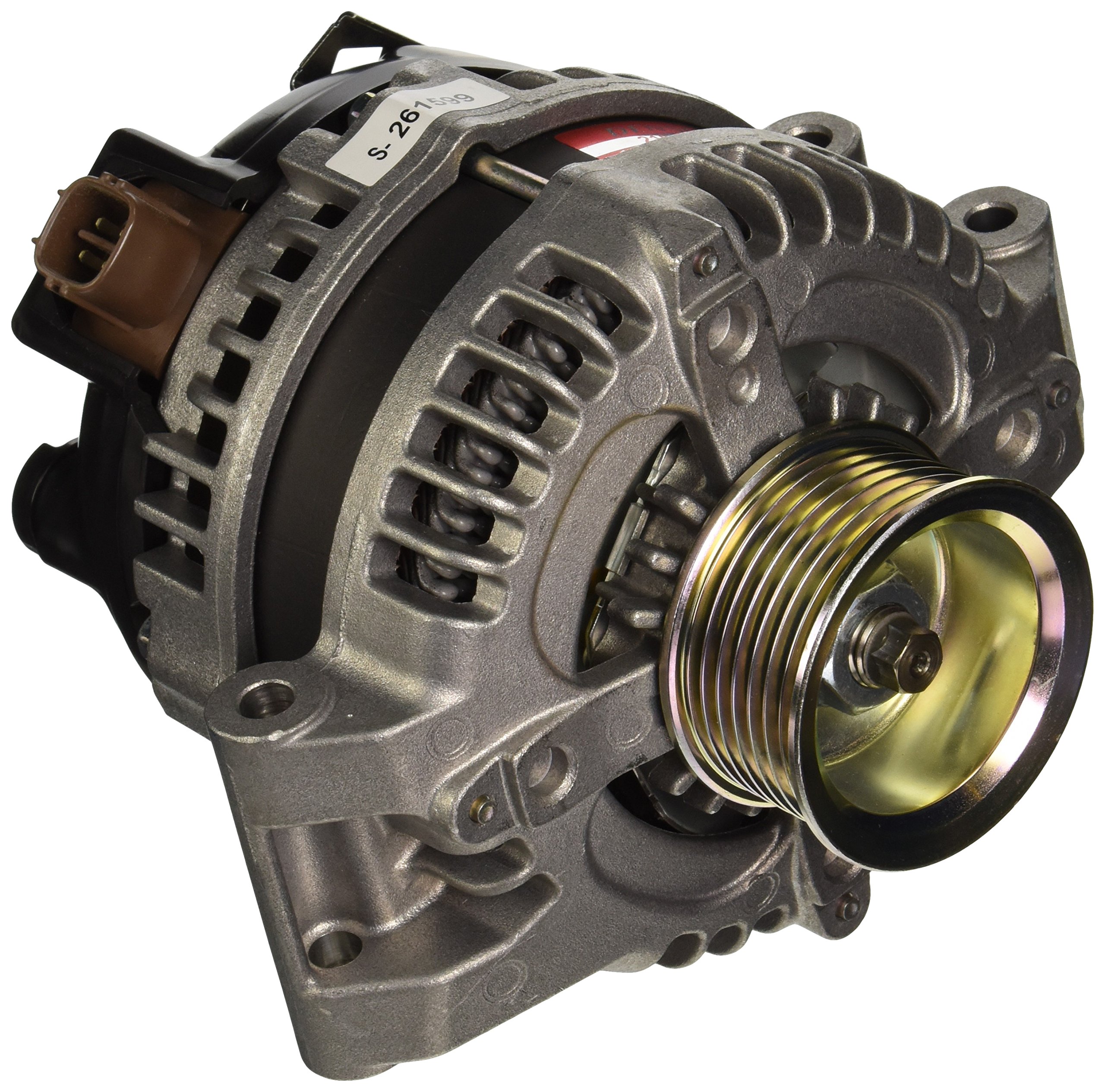 Photo 1 of REMAN ALTERNATOR, Model: 2100609