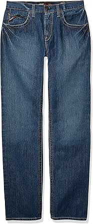 ariat m3 loose fit fr jeans