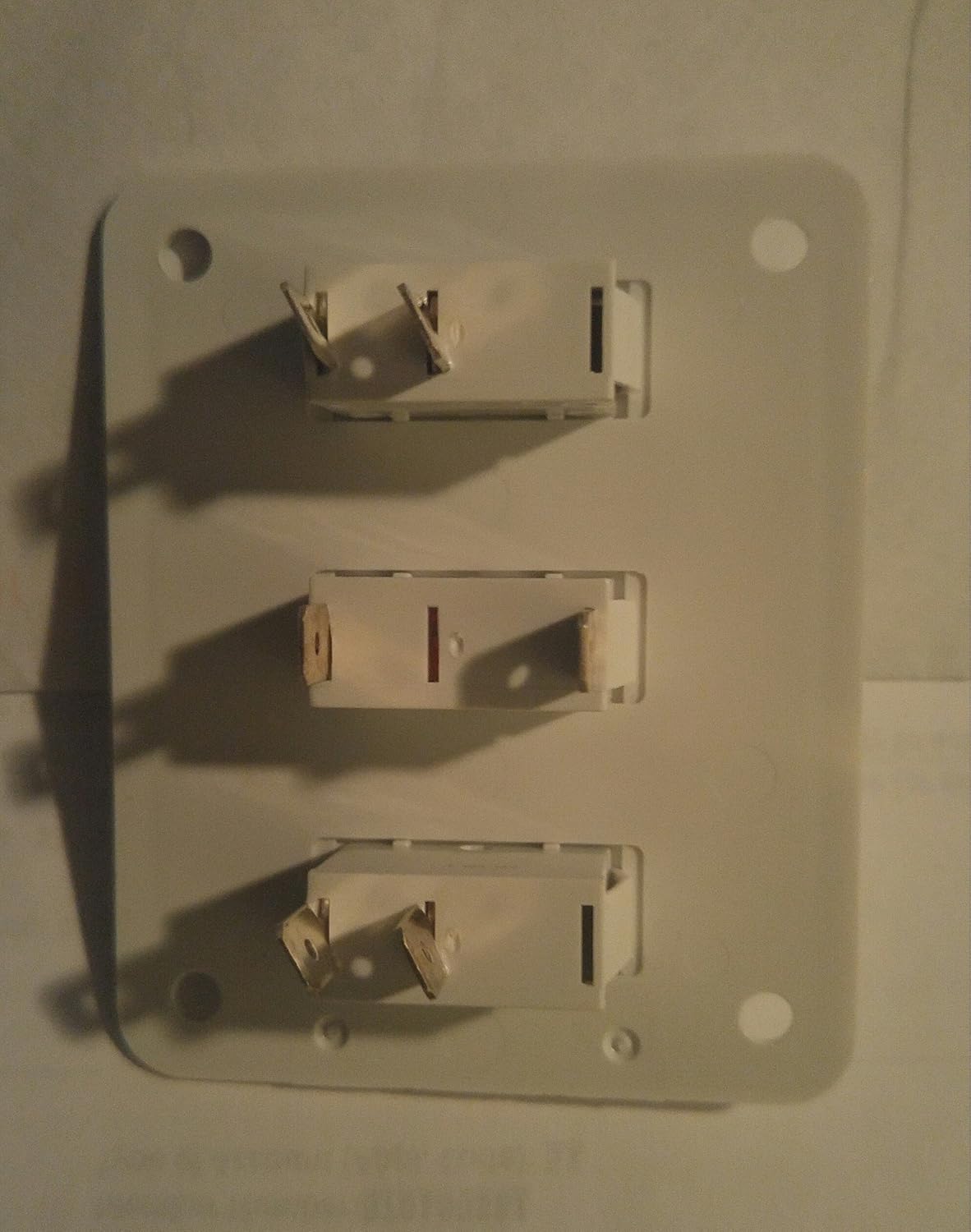 Suburban SW10DE wiring question - Airstream Forums