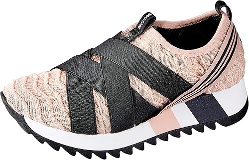 tenis jogging tanara