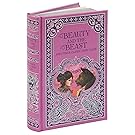 Beauty and the Beast and Other Classic Fairy Tales (Barnes & Noble Leatherbound Classic Collection)