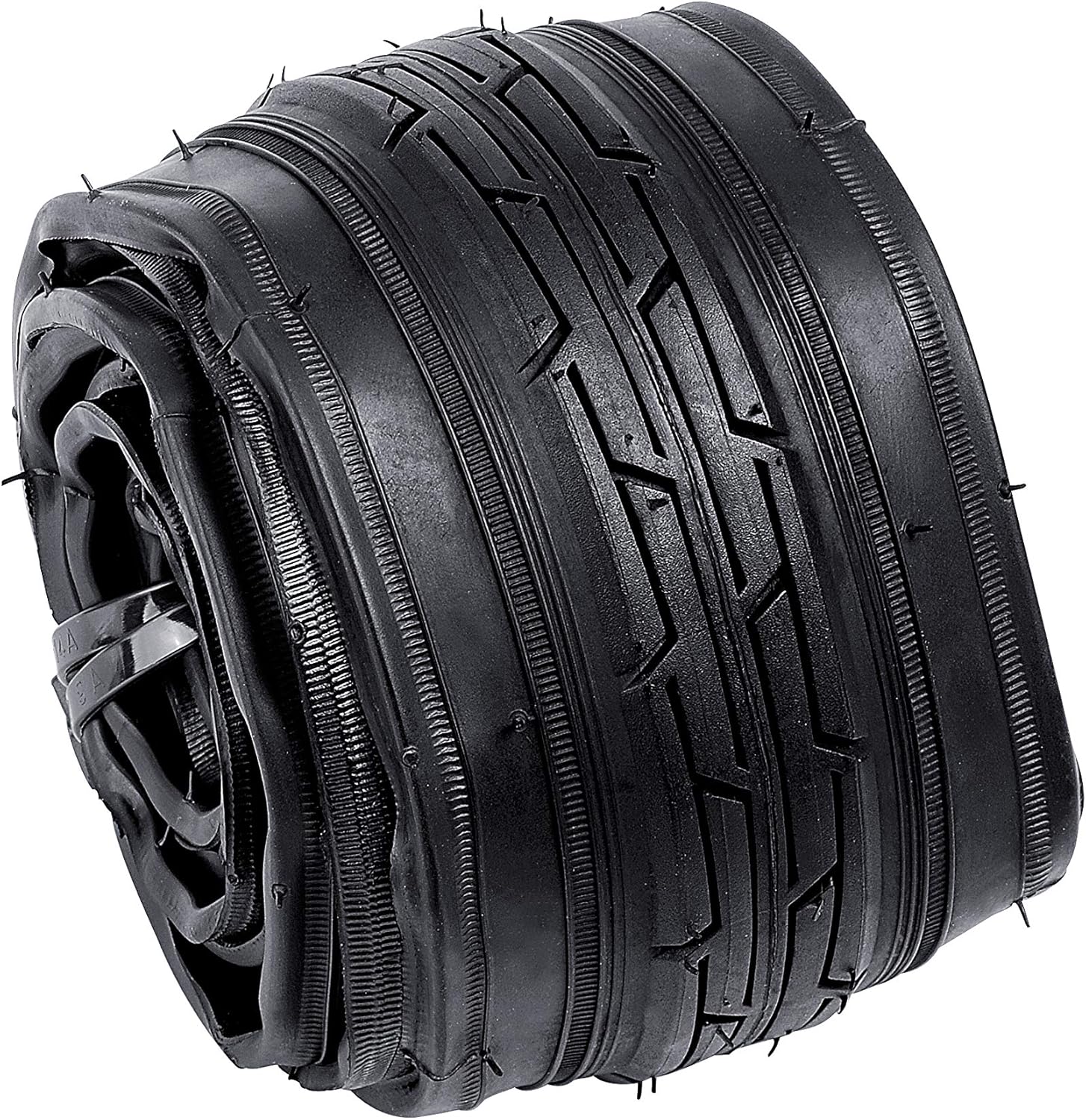 Amazon Com T T Bike Tire Wire Bead 700 X 35 To Replace Fixed Bike Tire City Bike Tire Beach Cruiser Bike Alternative Sports Outdoors