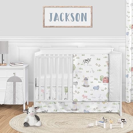 buy buy baby farmhouse crib