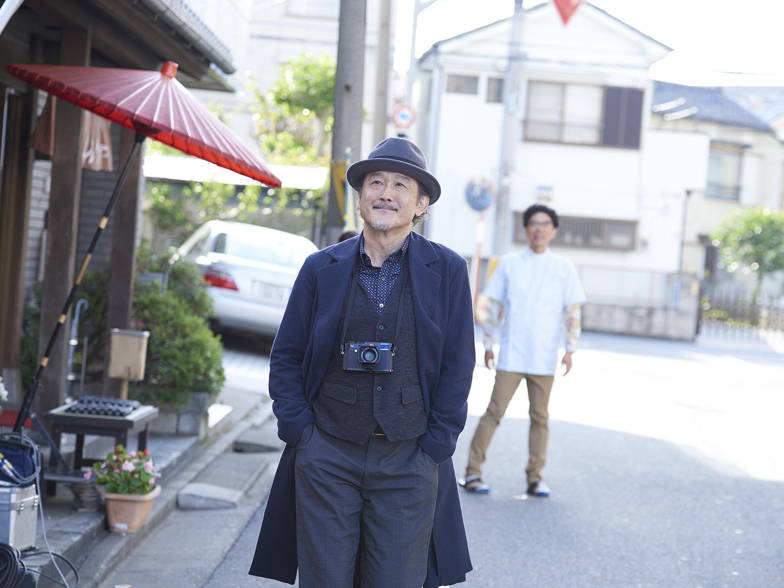 Amazon Co Jp 東京センチメンタル 4k Uhd を観る Prime Video