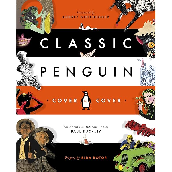 The Penguin Classics Book - Kindle edition by Eliot, Henry