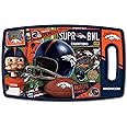 YouTheFan NFL Retro Series Cutting Board