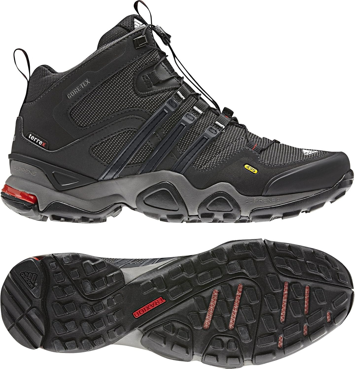 adidas terrex 495