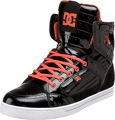 suregrip dc shoes