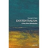 Existentialism: A Very Short Introduction