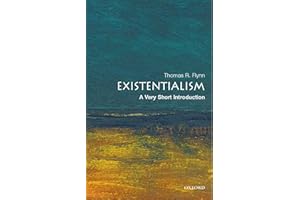 Existentialism: A Very Short Introduction