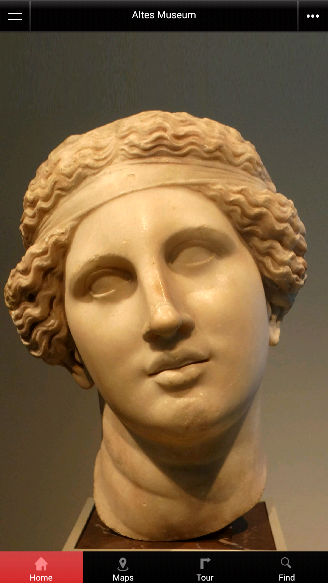 Berlin Altes Museum - //medicalbooks.filipinodoctors.org