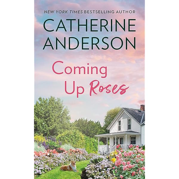 Annie's Song - Kindle edition by Anderson, Catherine. Romance