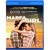 Marfa Girl